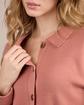 Cardigan Corine rose