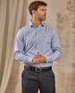 Chemise Elwood bleu
