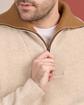 Pull Carter beige Pull Carter beige