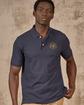 Polo Ettore bleu