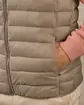 Doudoune Carter beige Doudoune Carter beige