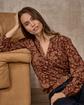 Blouse Eloise beige