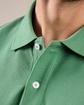Polo Collin vert