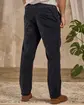  Pantalon Chino bleu