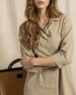 Robe chemise Robe chemise