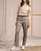 Pantalon Clovis beige
