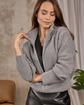 Cardigan Enrica gris Cardigan Enrica gris