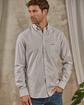 Chemise Eunice vert