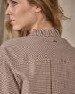 Blouse Evelia beige Blouse Evelia beige