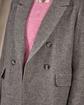 Manteau Esther gris
