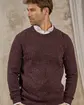 Pull Emeric rouge Pull Emeric rouge