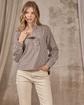 Blouse Evelia beige Blouse Evelia beige