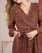 Robe longue noir Robe longue noir