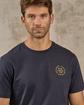T-shirt Elyias bleu T-shirt Elyias bleu