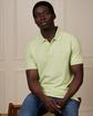 Polo Collin vert