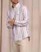 Chemise Clover vert