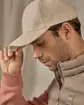 Casquette Célina beige Casquette Célina beige