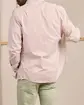 Chemise rayée rouge Chemise rayée rouge