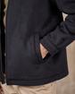 Blouson Aston bleu