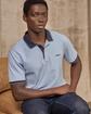 Polo Émilio bleu