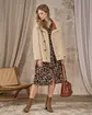 Blouson Evann beige Blouson Evann beige