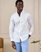 Chemise Eliott blanc