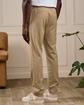 Chino léger Dremon beige