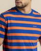 T-shirt Bateau T-shirt Bateau