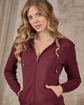 Cardigan Edwige rouge Cardigan Edwige rouge