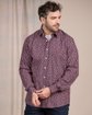 Chemise Cassia bleu Chemise Cassia bleu