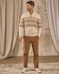  Pantalon Chino beige