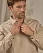 Polo Celian beige