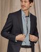 Blazer bleu Blazer bleu