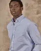 Chemise Elnora bleu Chemise Elnora bleu