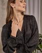 Blouse Edgard noir Blouse Edgard noir