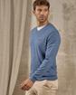 Pull Émilio bleu Pull Émilio bleu