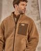 Polaire Ethann beige Polaire Ethann beige