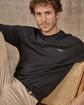 Pull Erwann gris Pull Erwann gris