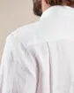 Chemise lin Gibson blanc