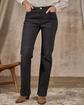 Jean flare noir Jean flare noir