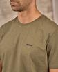 T-shirt Cédric vert