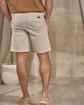 Bermuda chino blanc Bermuda chino blanc