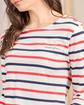 T-shirt Cyrielle blanc T-shirt Cyrielle blanc