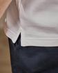 Polo Emeric blanc Polo Emeric blanc