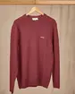 Pull Eliott rouge Pull Eliott rouge