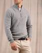 Pull col camionneur gris