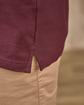 Polo Emeric rouge