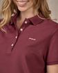 Polo Diana rouge Polo Diana rouge