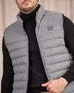 Doudoune Carter gris