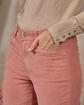Pantalon Carter rose